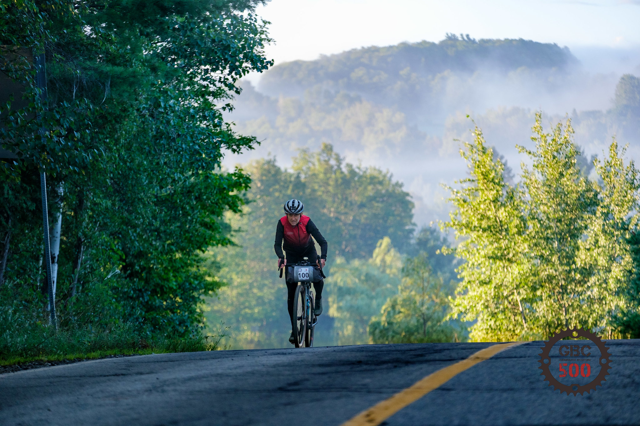 Gravel Bikepacking Challenge 500 (GBC 500)